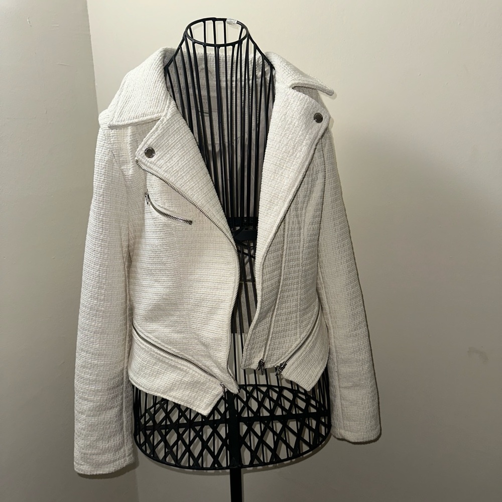 BlankNYC jacket